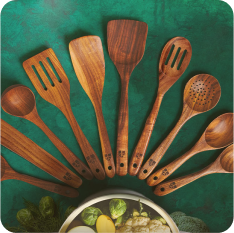 Utensils Set's