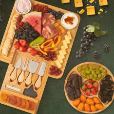 Charcuterie Boards