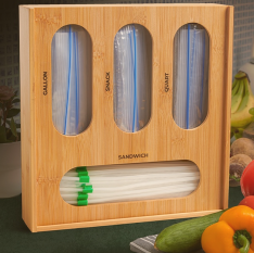 Kitchen Organizers 