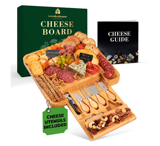 Charcuterie Boards