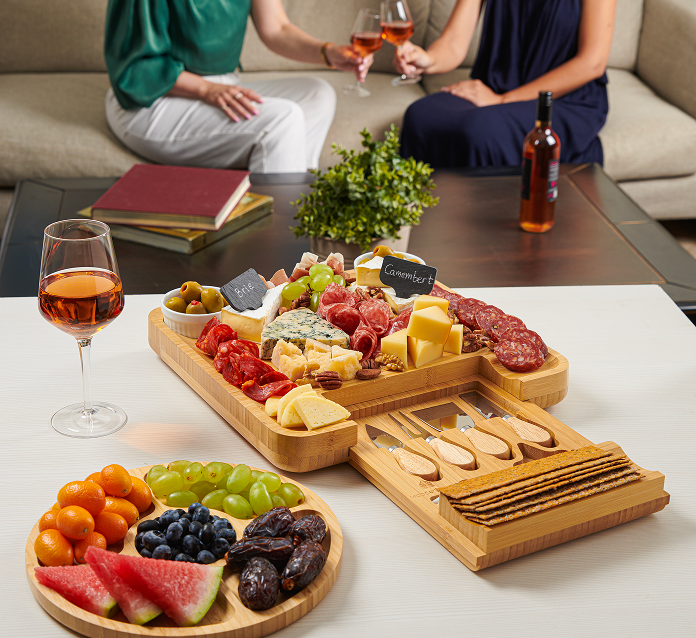 Charcuterie Boards