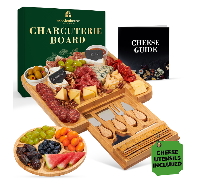 Charcuterie Boards