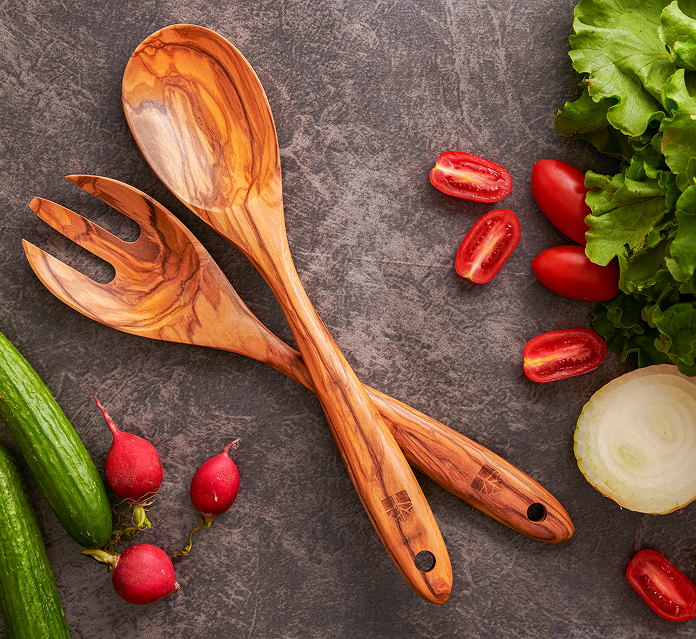 Salad Tongs for Serving