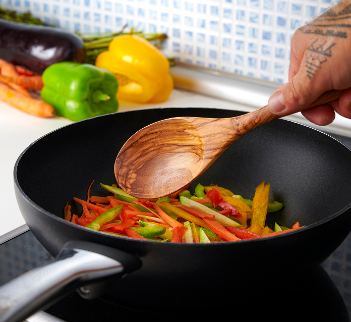 Salad Tongs for Serving