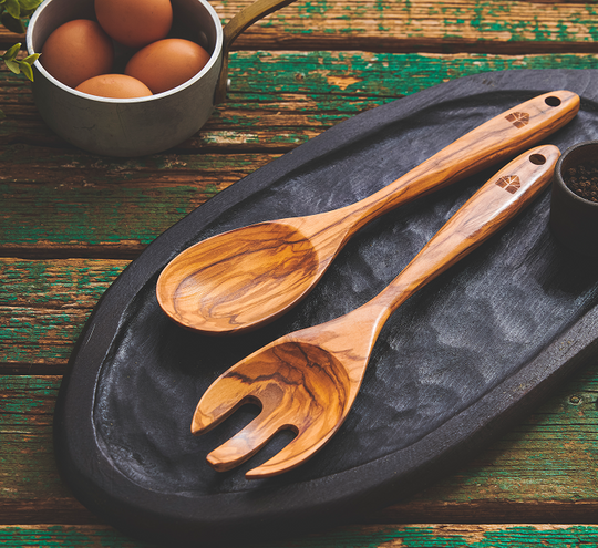 Salad Tongs for Serving